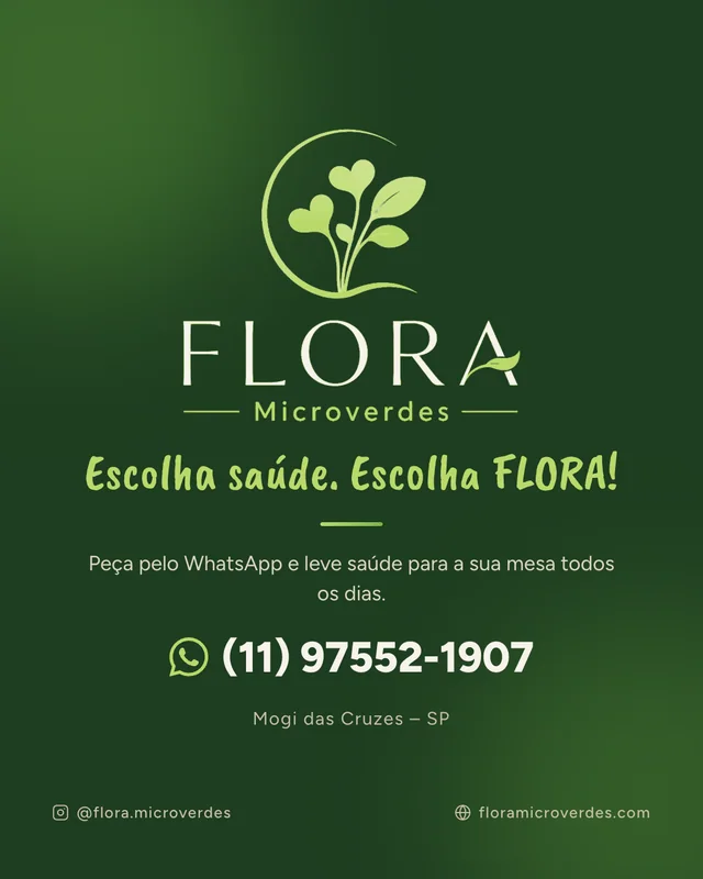 Post de contato